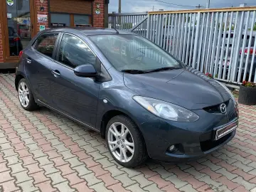 Mazda 2 an 2009 benzina 1.3jmzde14l