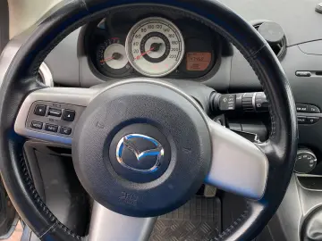 Mazda 2 an 2009 benzina 1.3jmzde14l