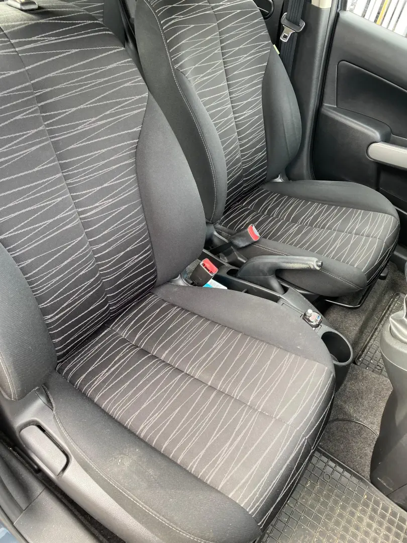 Mazda 2 an 2009 benzina 1.3jmzde14l