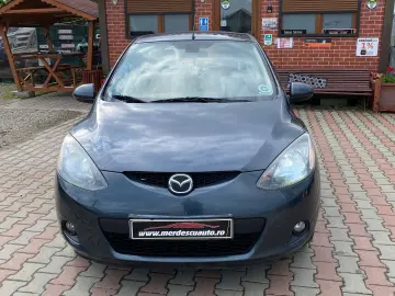 Mazda 2 an 2009 benzina 1.3jmzde14l