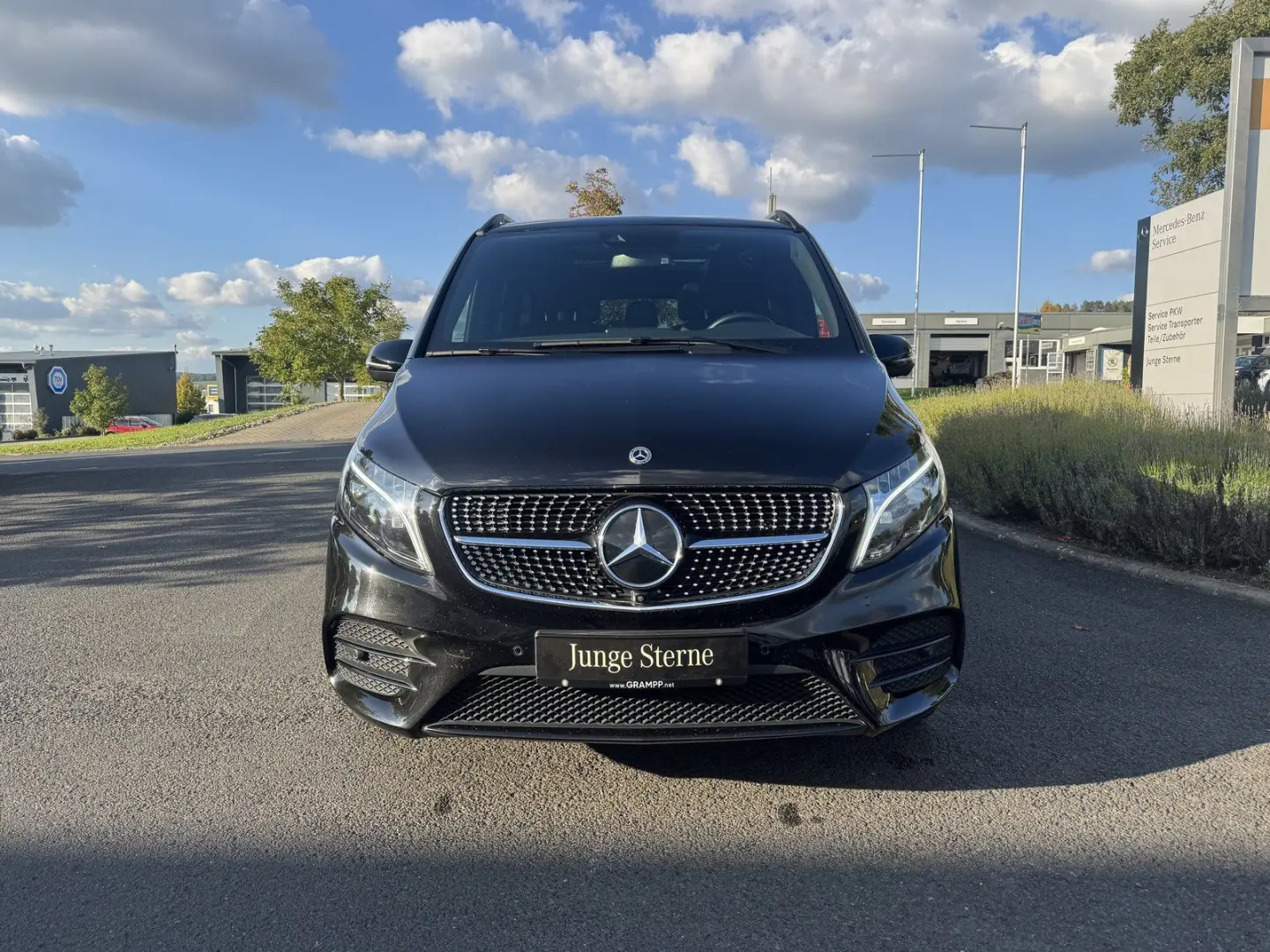 V 300d 4matic AVA AMG*PANO*DISTRONIC*STANDH.*360
