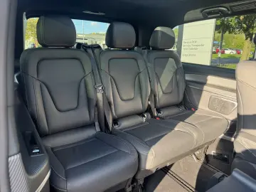 V 300d 4matic AVA AMG*PANO*DISTRONIC*STANDH.*360