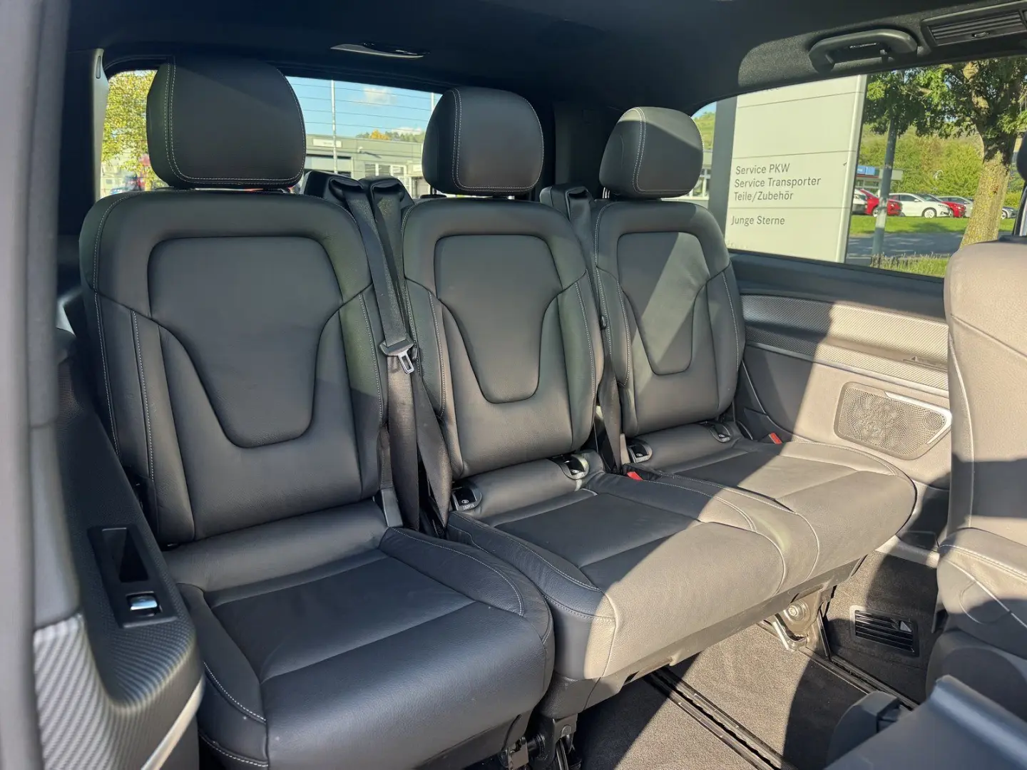 V 300d 4matic AVA AMG*PANO*DISTRONIC*STANDH.*360
