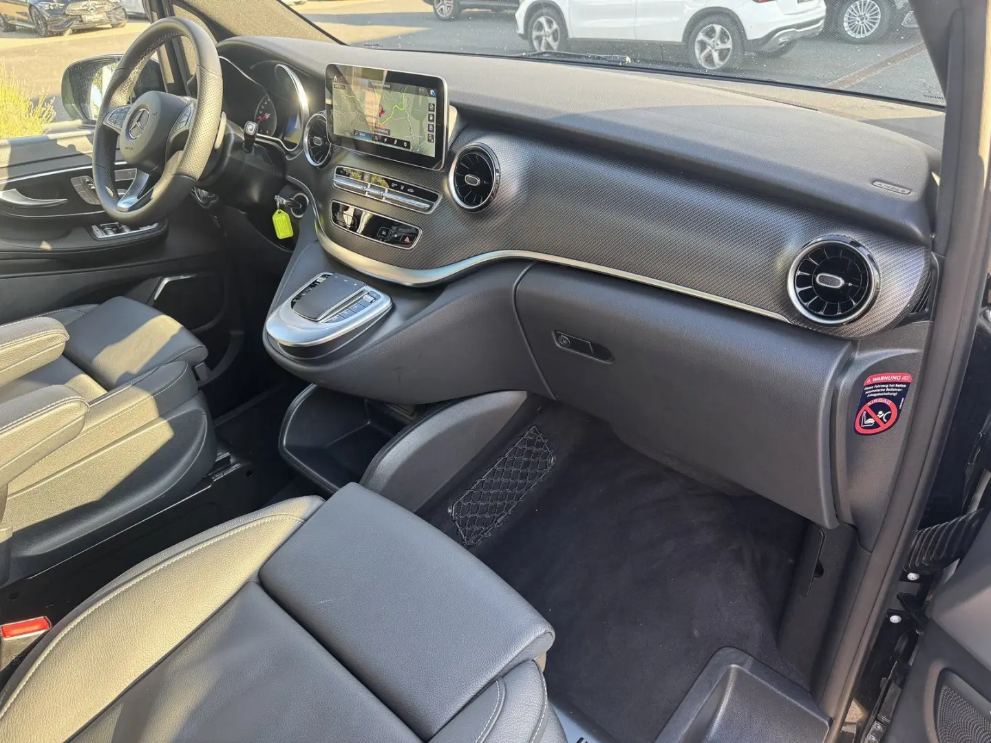 V 300d 4matic AVA AMG*PANO*DISTRONIC*STANDH.*360