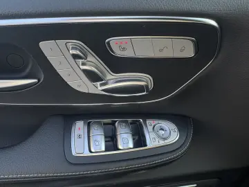 V 300d 4matic AVA AMG*PANO*DISTRONIC*STANDH.*360