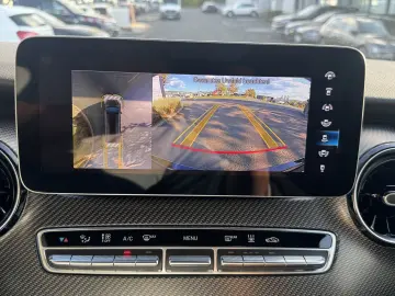 V 300d 4matic AVA AMG*PANO*DISTRONIC*STANDH.*360