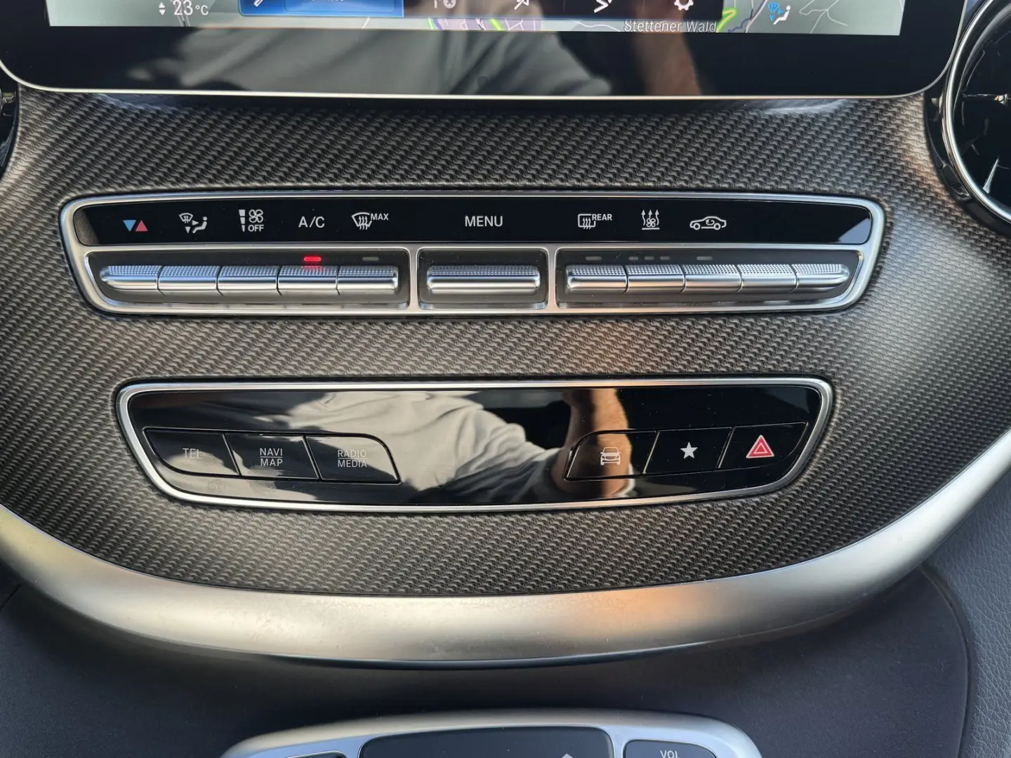 V 300d 4matic AVA AMG*PANO*DISTRONIC*STANDH.*360