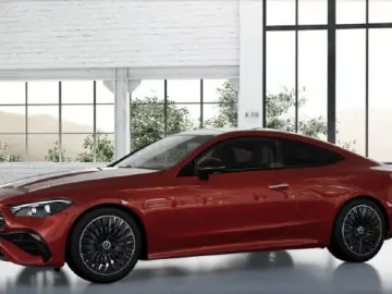 Mercedes-Benz CLE 200 AMG Cp. AMG Prem./PANO/Bur3D