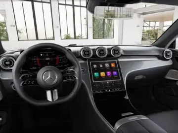 Mercedes-Benz CLE 200 AMG Cp. AMG Prem./PANO/Bur3D
