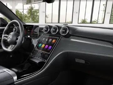 Mercedes-Benz CLE 200 AMG Cp. AMG Prem./PANO/Bur3D