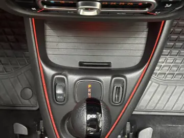 Smart Fortwo 60 kW electric drive