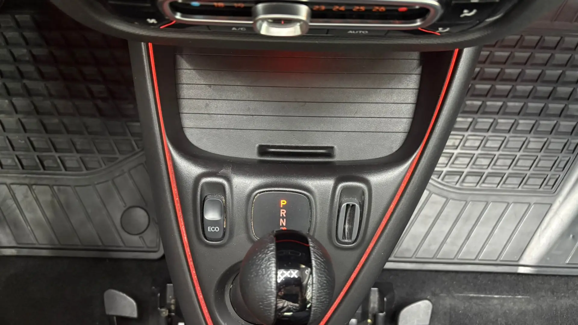 Smart Fortwo 60 kW electric drive