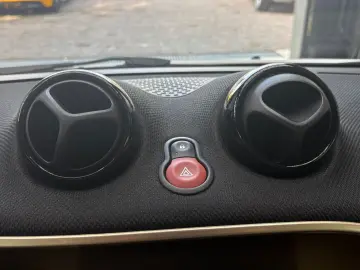 Smart Fortwo 60 kW electric drive