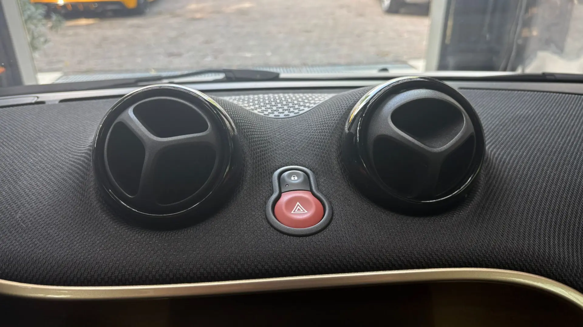 Smart Fortwo 60 kW electric drive