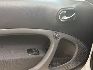 Smart Fortwo 60 kW electric drive