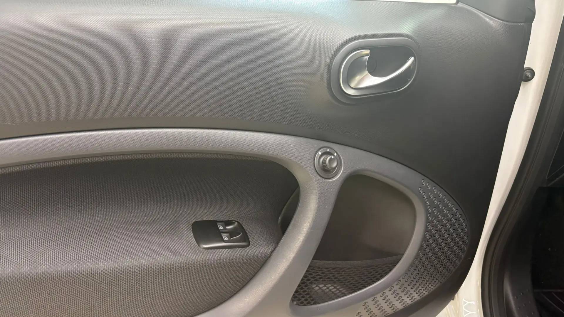 Smart Fortwo 60 kW electric drive