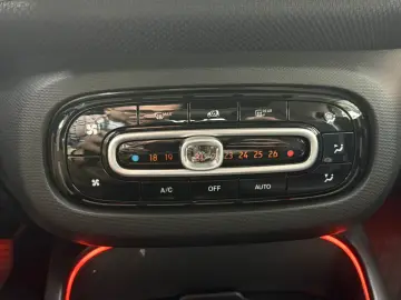 Smart Fortwo 60 kW electric drive