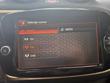 Smart Fortwo 60 kW electric drive