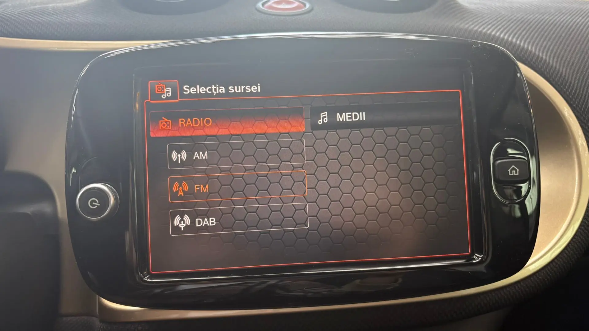 Smart Fortwo 60 kW electric drive