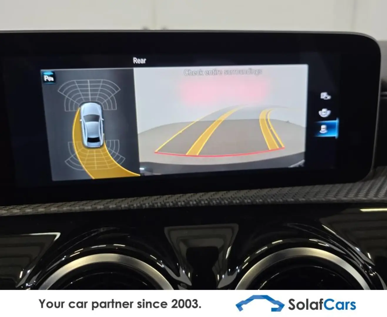 A 180 d Limousine Aut. LED-Xenon Widescreen Nav