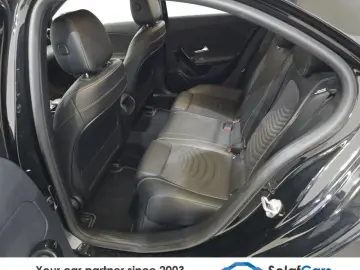 A 180 d Limousine Aut. LED-Xenon Widescreen Nav