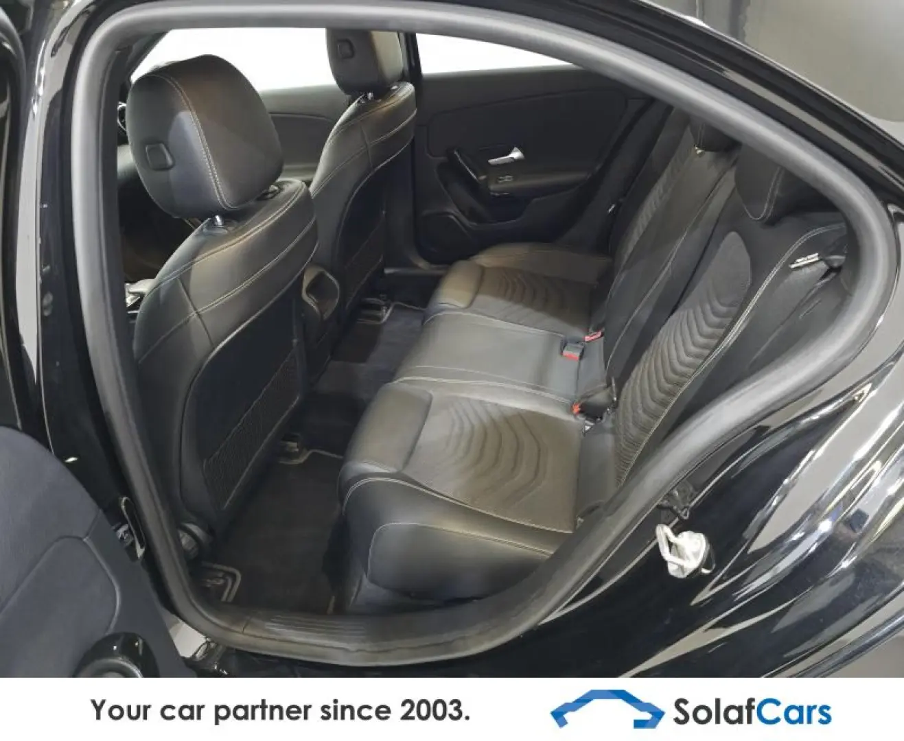 A 180 d Limousine Aut. LED-Xenon Widescreen Nav