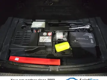 A 180 d Limousine Aut. LED-Xenon Widescreen Nav