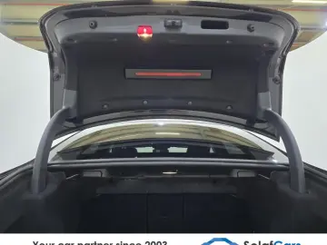 A 180 d Limousine Aut. LED-Xenon Widescreen Nav