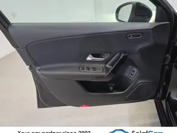 A 180 d Limousine Aut. LED-Xenon Widescreen Nav