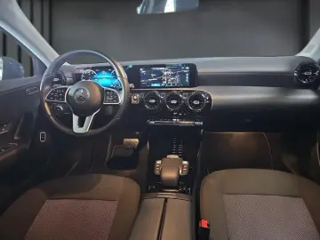 A 180 d LIMOUSINE +KAM.+MBUX+LED+TEMPOMAT+TOTW.