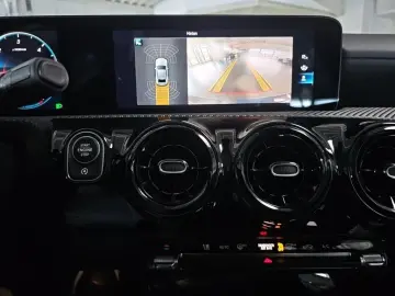 A 180 d LIMOUSINE +KAM.+MBUX+LED+TEMPOMAT+TOTW.