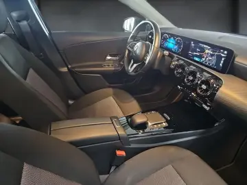 A 180 d LIMOUSINE +KAM.+MBUX+LED+TEMPOMAT+TOTW.