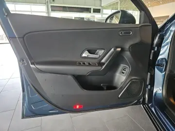 A 180 d LIMOUSINE +KAM.+MBUX+LED+TEMPOMAT+TOTW.