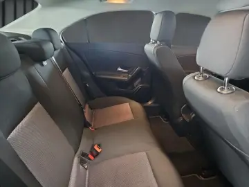 A 180 d LIMOUSINE +KAM.+MBUX+LED+TEMPOMAT+TOTW.