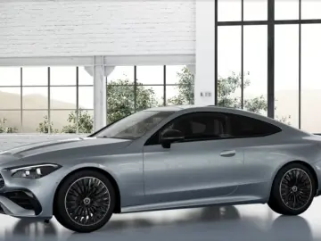 Mercedes-Benz CLE 200 AMG+NOAPTE+PANO+360+BURMES