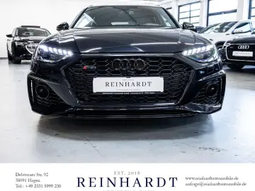 RS4 AVANT COMPETITION+/SCHALE/RS-AGA/ACC/PANO/HD