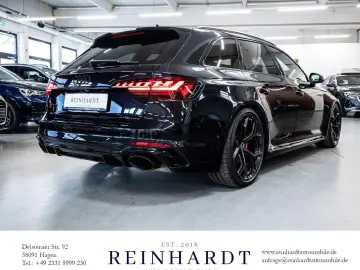 RS4 AVANT COMPETITION+/SCHALE/RS-AGA/ACC/PANO/HD