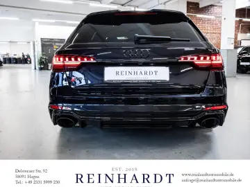 RS4 AVANT COMPETITION+/SCHALE/RS-AGA/ACC/PANO/HD