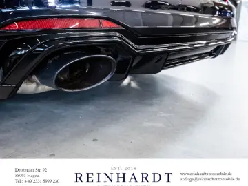 RS4 AVANT COMPETITION+/SCHALE/RS-AGA/ACC/PANO/HD