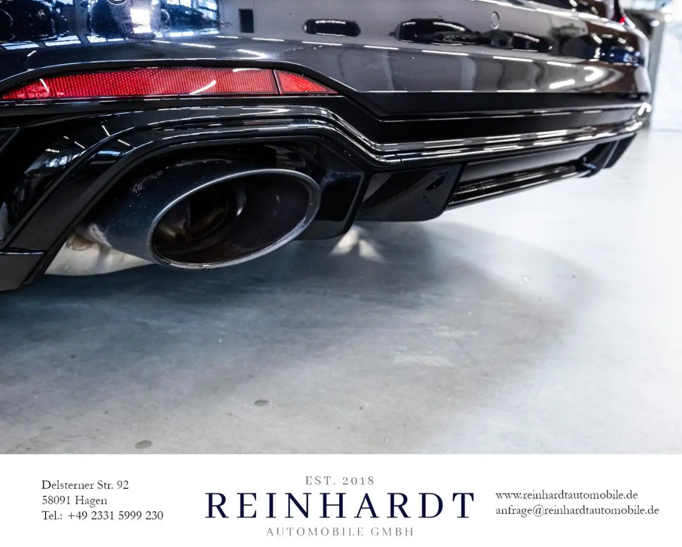 RS4 AVANT COMPETITION+/SCHALE/RS-AGA/ACC/PANO/HD