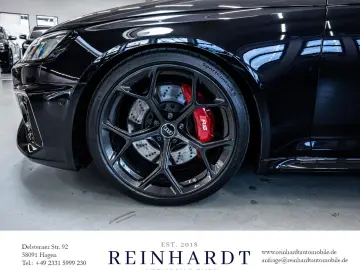 RS4 AVANT COMPETITION+/SCHALE/RS-AGA/ACC/PANO/HD
