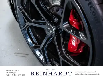RS4 AVANT COMPETITION+/SCHALE/RS-AGA/ACC/PANO/HD