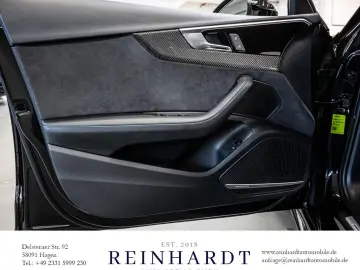 RS4 AVANT COMPETITION+/SCHALE/RS-AGA/ACC/PANO/HD