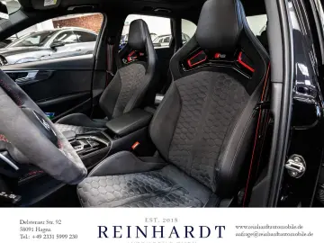 RS4 AVANT COMPETITION+/SCHALE/RS-AGA/ACC/PANO/HD