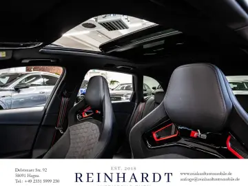 RS4 AVANT COMPETITION+/SCHALE/RS-AGA/ACC/PANO/HD