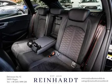 RS4 AVANT COMPETITION+/SCHALE/RS-AGA/ACC/PANO/HD