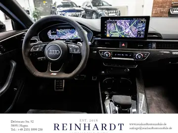 RS4 AVANT COMPETITION+/SCHALE/RS-AGA/ACC/PANO/HD