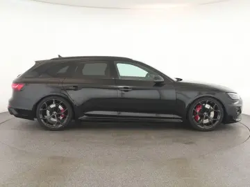 RS4 Avant competition+ Matrix Pano Nav BangO Kam
