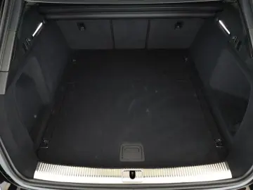RS4 Avant competition+ Matrix Pano Nav BangO Kam