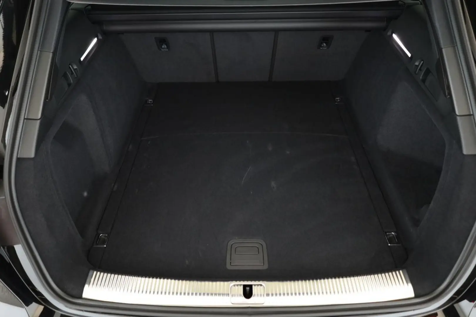 RS4 Avant competition+ Matrix Pano Nav BangO Kam